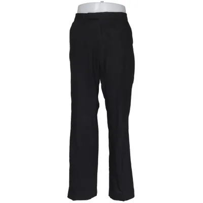 Kostuumbroek (Riley) van Riley Elastaan, Polyester, Wol