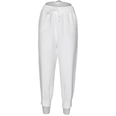 Byxor (Vit) från Ambar Polyester