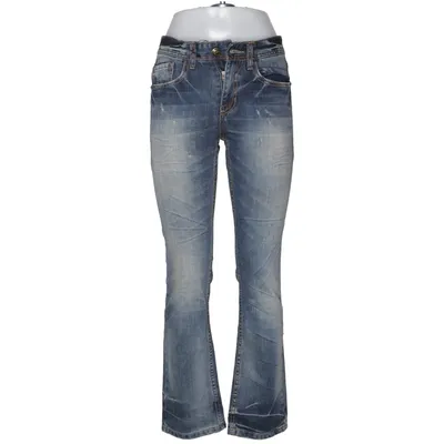 Jeans (Blå) från Ecko Unltd Bomull