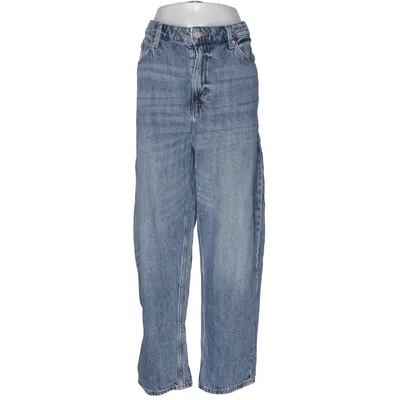 Jeans (Barrel) från &Denim by H&M Bomull