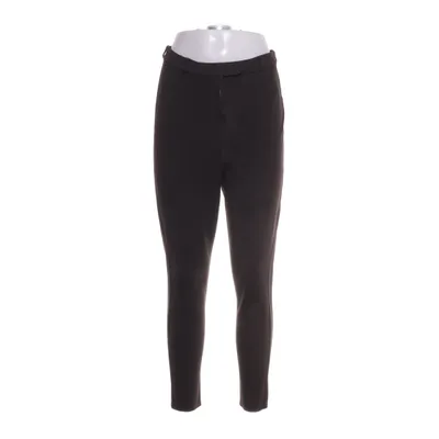 Broek (Zwart) van Donna Karan Elastaan, Polyamide, Viscose