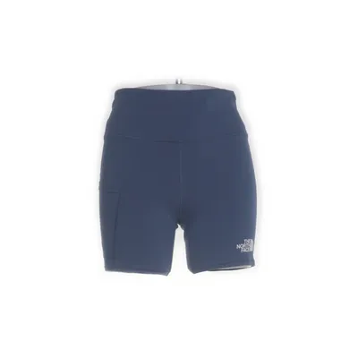 Compression shorts (Blue) from The North Face