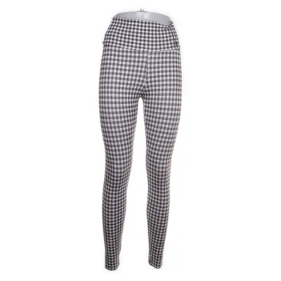 Leggings (Bruin, Wit) van Aim'n Polyester, Elastaan