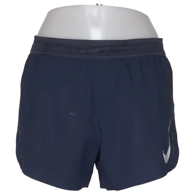 Sports shorts (Aeroswift) from Nike Aeroswift Elastane, Polyester