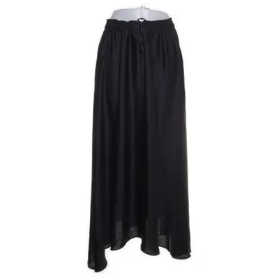 Maxi rok (Zwart) van Arket Polyester