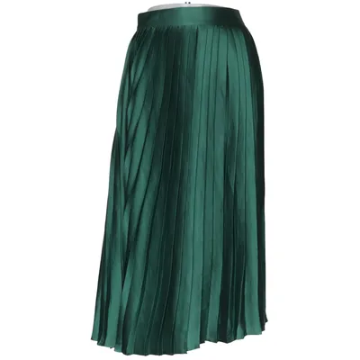 Kjol (Grön) från Patrizia Aryton Polyester