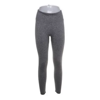 Sportleggings (Grijs) van Aim'n Elastaan, Polyamide, Polyester