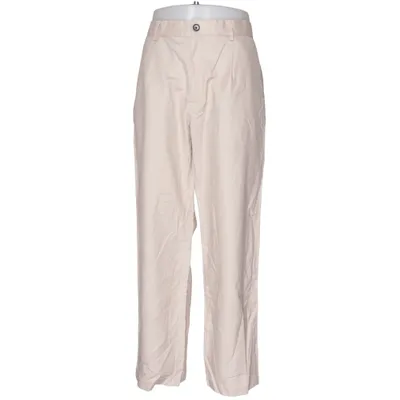 Chino (Relaxed fit) de H&M Coton, Lin, Lyocell, Polyester