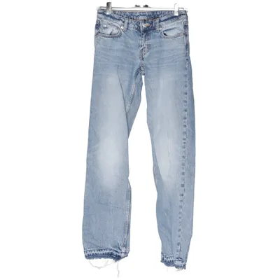 Jeans (Arrow Low Straight Jeans) from Arrow Cotton
