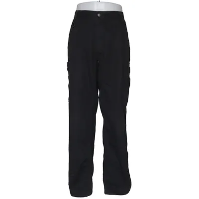 Arbejdsbukser (Service Soft Chino) fra Worksafe Bomuld, Polyester