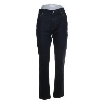 Jeans (Blå) från MTWTFSS WEEKDAY Bomull, Elastan