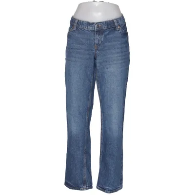 Zwangerschapsjeans (Mama) van H&M Mama Katoen, Elastaan