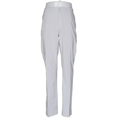 Bukser (Grå) fra Abacus Elastan, Polyester