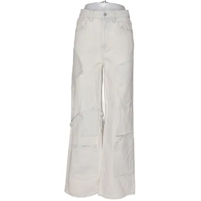 Cargo pants (Beige) from The Brand Cotton, Viscose