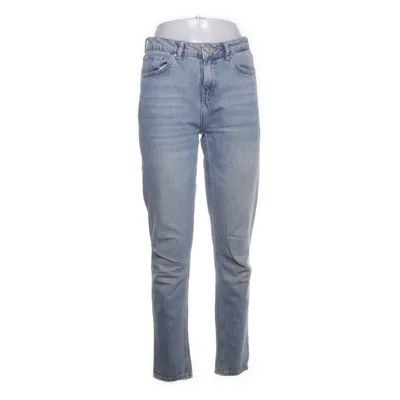 Jeans (Blue) from Never Denim Cotton