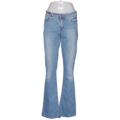 Jean (Demi Curve) de Levi Strauss & Co Coton, Élasthane, Polyester