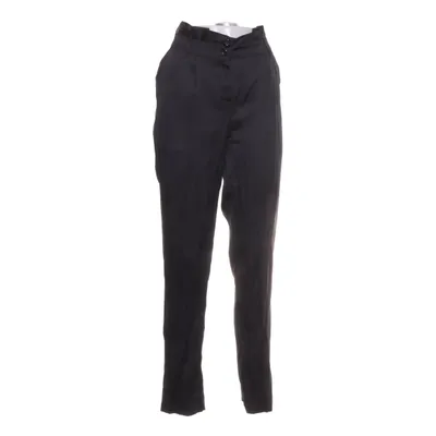 Kostuumbroek (Zwart) van VILA Clothes Polyester, Viscose