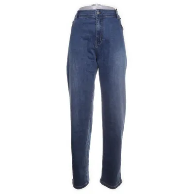 Jeans (Blå) från Perfect Jeans Bomull, Elastan, Polyester