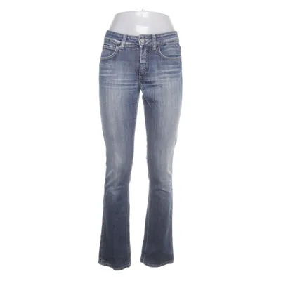 Jeans (Blå) från Acne Jeans Bomull, Elastan