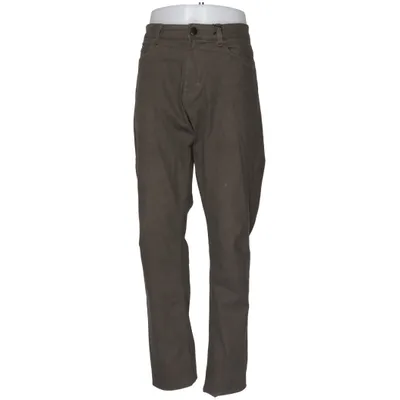 Chinos (Grön) från English Laundry Bomull, Elastan, Polyester