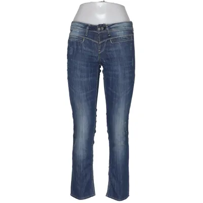 Jeans (Blue) from Blend Denim Cotton, Elastane, Polyester