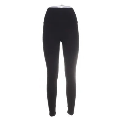 Sportleggings (Zwart) van Les Lunes Bamboo, Viscose
