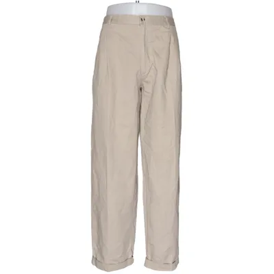 Chinos (Beige) from Diplom Classic Cotton