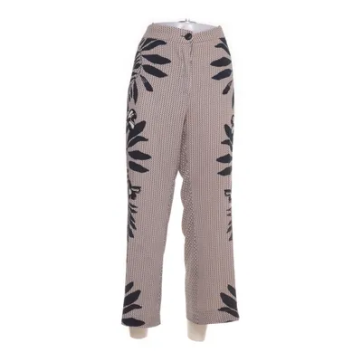 Palazzo pants (Beige, Black, White) from Ana Alcazar Elastane, Polyester