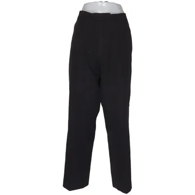 Suit pants (Black) from Tux &Tail Polyester