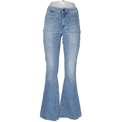 Jeans (Blå) fra Seafarer