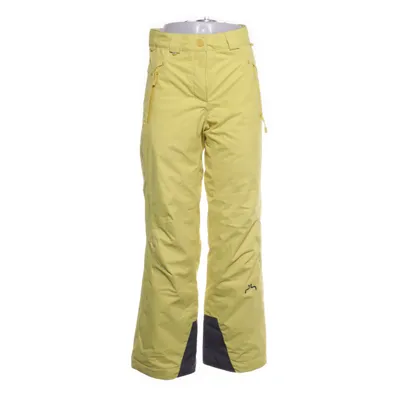 Täckbyxor (Gul, Grå) från Powderhorn Polyester