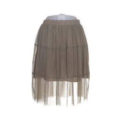 Tyllkjol (Grön) från Noisy May Elastan, Polyester