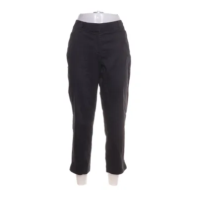 Suit pants (Black) from ESPRIT Collection Cotton, Elastane