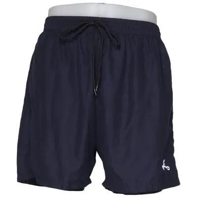 Sports shorts (Blue) from Livv Polyester