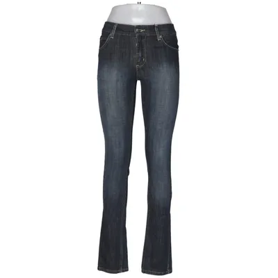 Jeans (Tight dirt n brusched) fra Cheap Monday Bomuld, Elastan