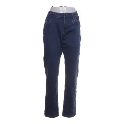 Jeans (CLARA VRS BASIC) från Clara Bomull, Elastan, Polyester