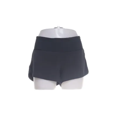 Trainingsshorts (Zwart) van Lululemon Athletica Nylon, Gerecycled polyester