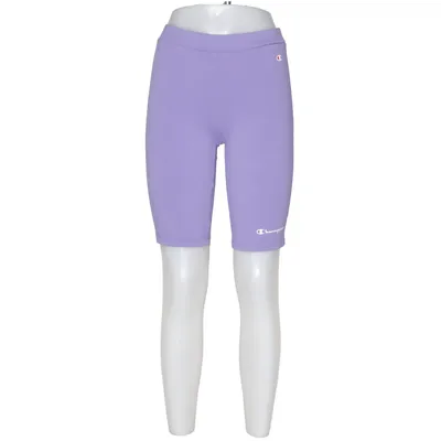 Träningsshorts (Lila) från Champion Bomull, Elastan