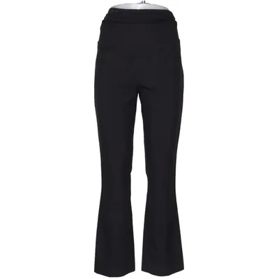 Vente bukser (Maternity) fra New Look Maternity Bomuld, Polyester