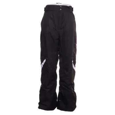 Täckbyxor (Svart) från Wedze Polyamid, Återvunnen polyester