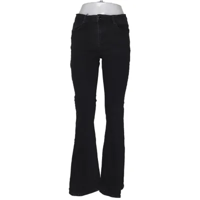 Jean (Noir) de Guts & Gusto Coton, Élasthane, Polyester