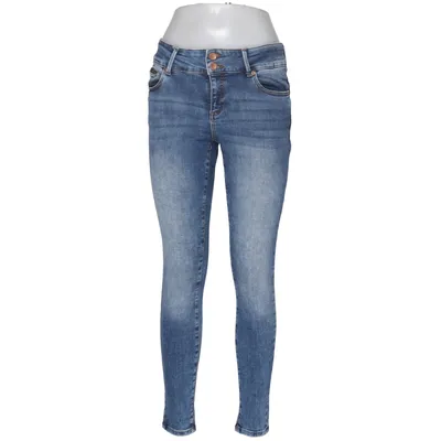 Jeans (Vmlatifa Mr Skinny Jeans Ra305) from Vero Moda Denim Cotton, Elastane