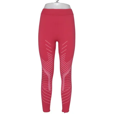 Træningsleggings (Pink) fra Crivit Elastan, Polyamid, Genanvendt polyester