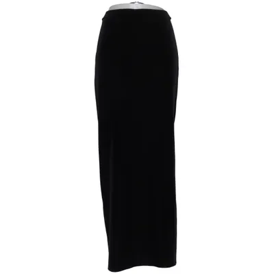 Maxirock (Schwarz) von Ariella Elasthan, Polyester