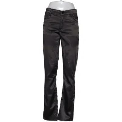 Pantalon (Noir) de Cheap Monday Élasthane, Polyester