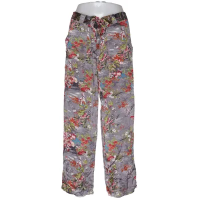 Broek (Grijs, Meerkleurig) van Stella Forest Zijde