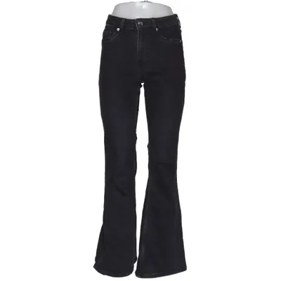 Jeans (Gray) from Divided by H&M Cotton, Elastane, Polyester