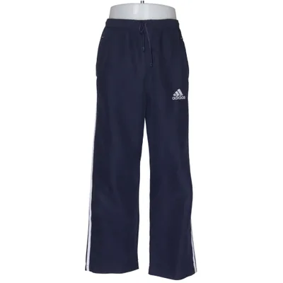 Joggers (Blue, White) from Adidas