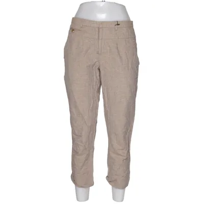 Bukser (Beige) fra L'ecole National Bomuld, Linned