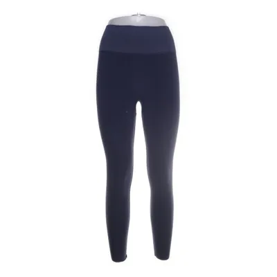 Träningstights (Blå) från Teveo Polyester